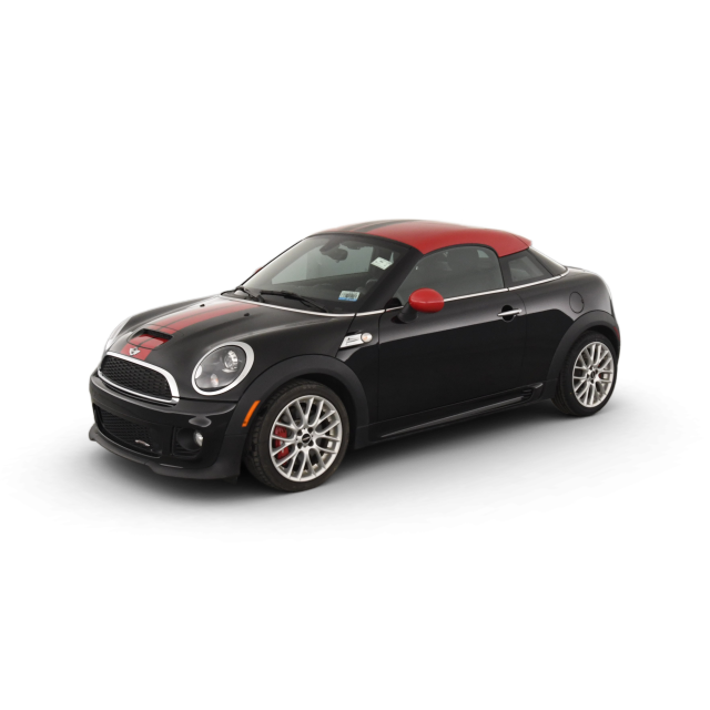 2012 MINI Coupe | Carvana